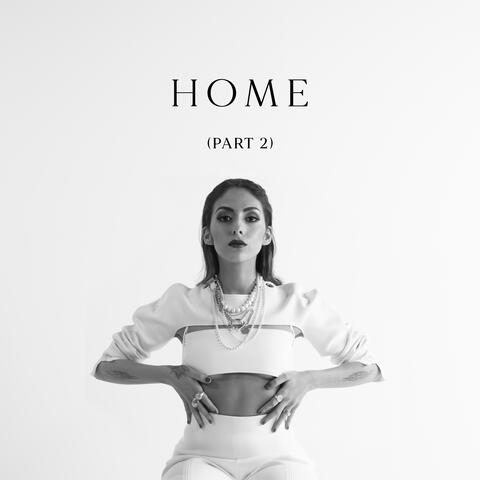 HOME PART 2