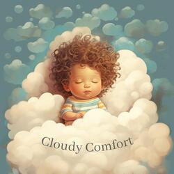 Lulled into Sleep on a Cotton Candy Puff