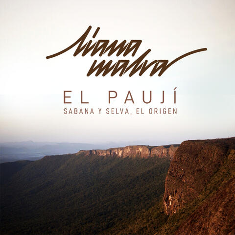 El Paují: Sabana y Selva, el Origen