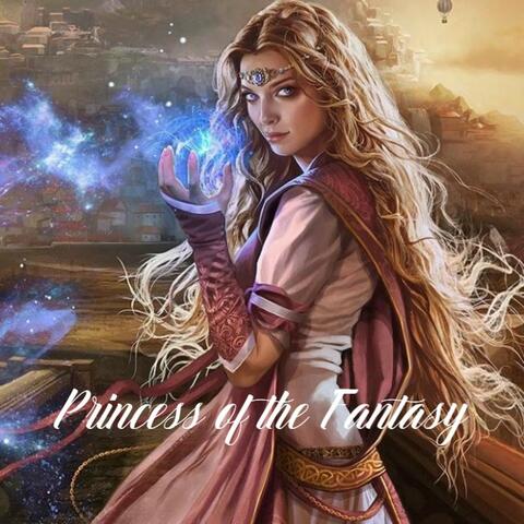 Princess of Fantasy