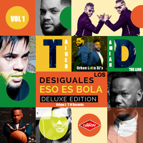 Eso Es Bola (Deluxe Edition)