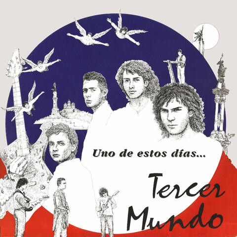 Uno De Estos Días...