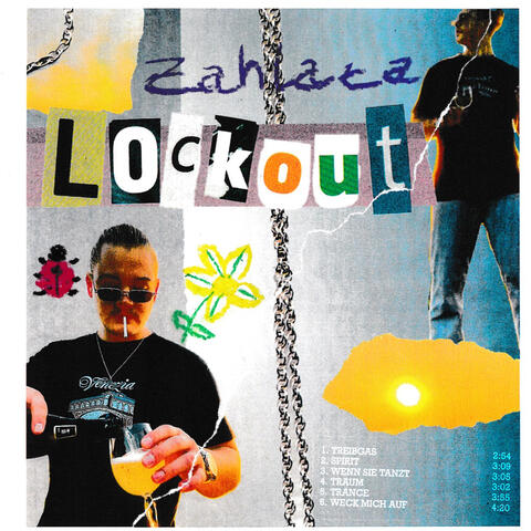 LOCKOUT