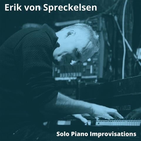 Solo Piano Improvisations