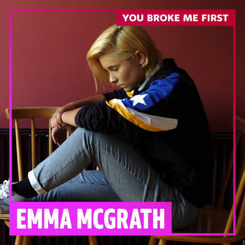 You Broke Me First