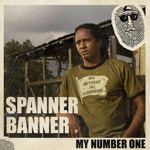 Spanner Banner