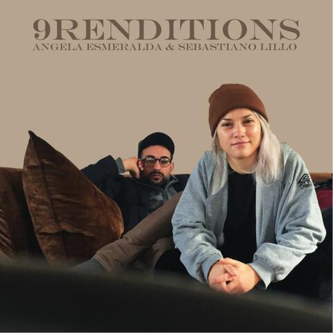 Angela Esmeralda & Sebastiano Lillo