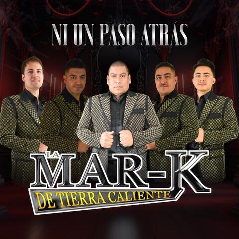 Ni Un Paso Atras