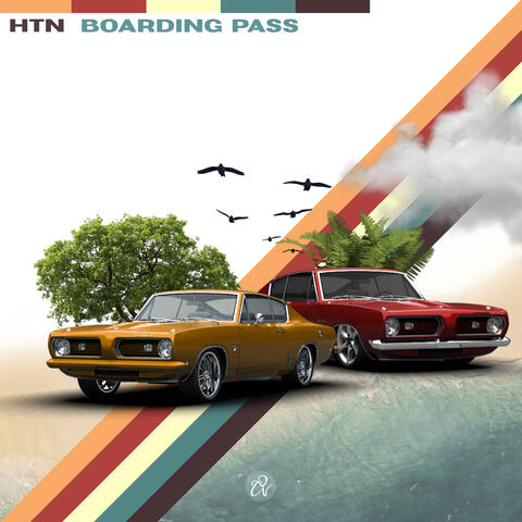 Boarding Pass