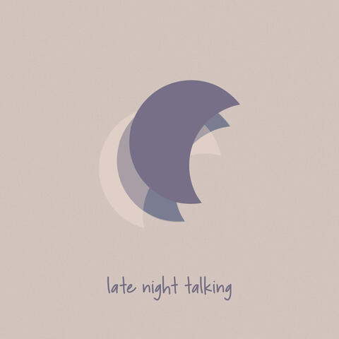 Late Night Talking