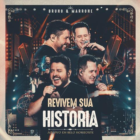 Revivem Sua História
