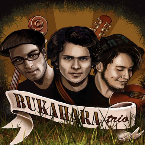Bukahara Trio