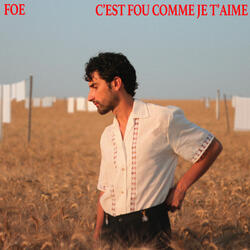 C'est fou comme je t'aime