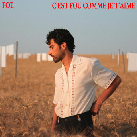 Foé
