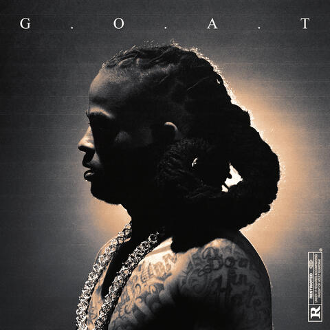 G.O.A.T