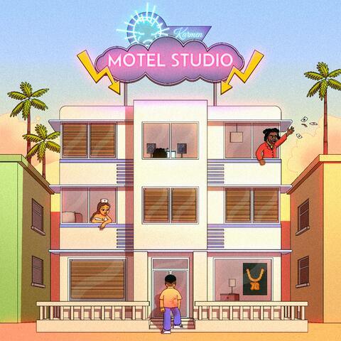 MOTEL STUDIO