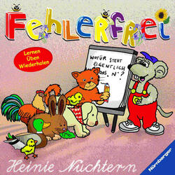 Nicht allein