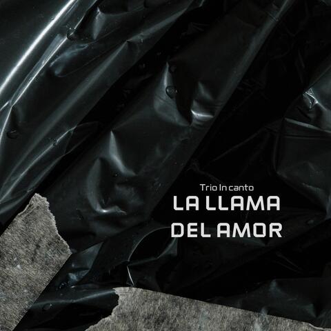 La llama del amor