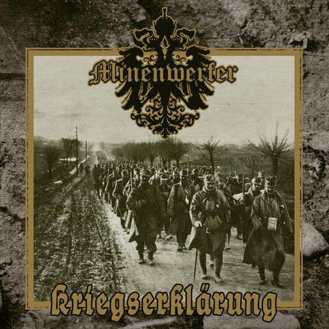 Kriegserklärung