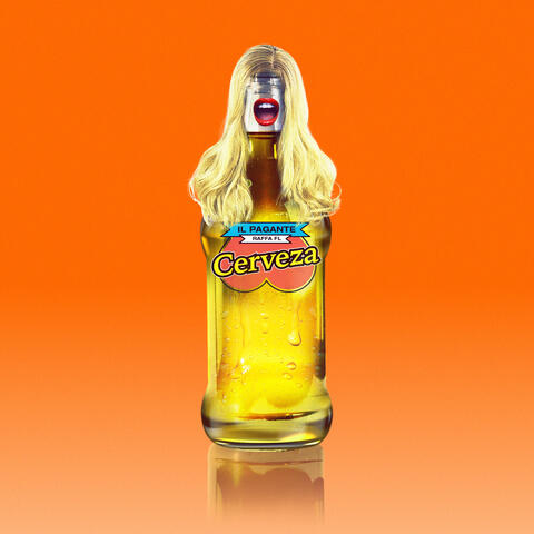 Cerveza