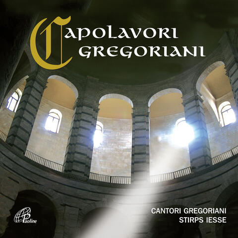 Capolavori gregoriani