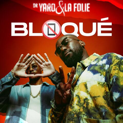 Bloqué