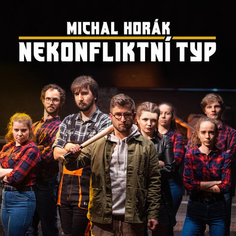 Nekonfliktní typ