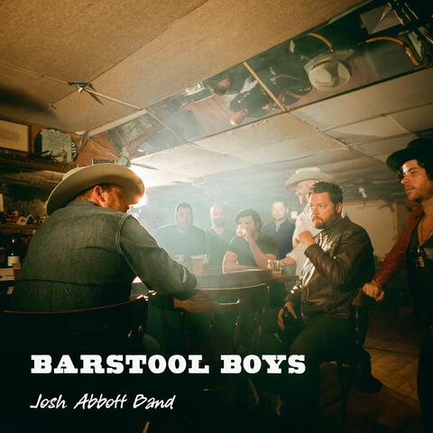 Barstool Boys