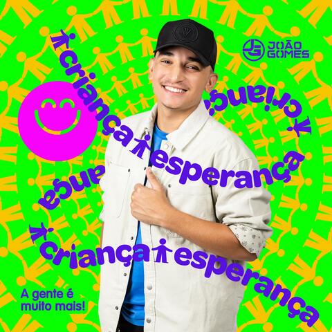A Gente é Muito Mais Criança Esperança