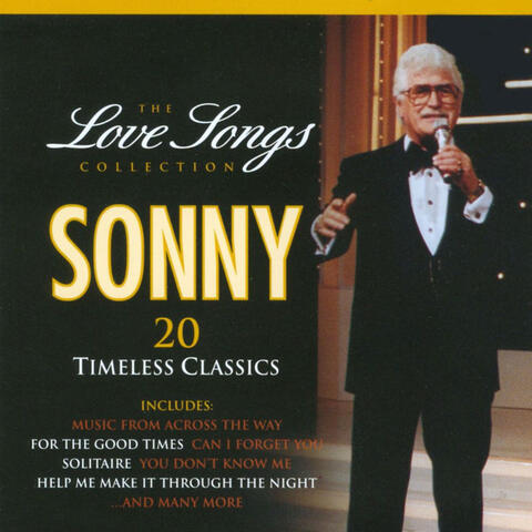 Sonny Knowles