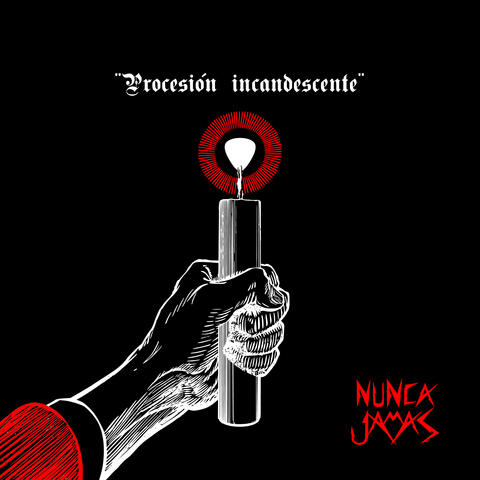 Procesion Incandescente