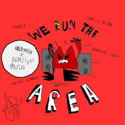 We Run The Area