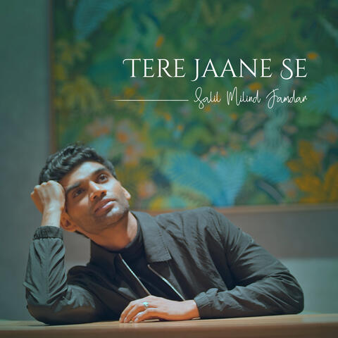 Tere Jaane Se