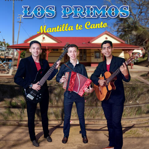 Mantilla te canto