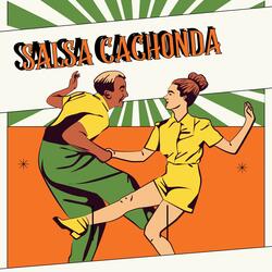 Salsa cachonda