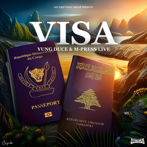 VISA