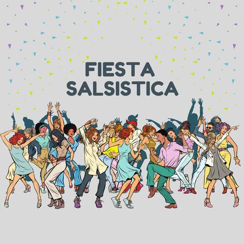 Fiesta Salsística