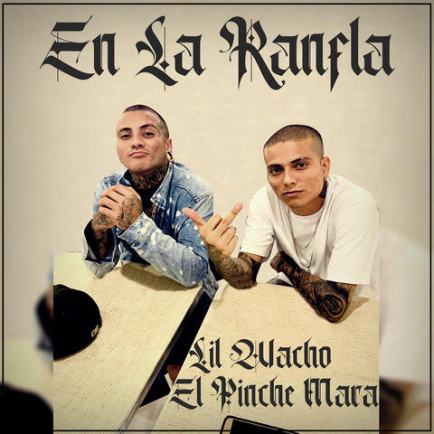 en la ranfla