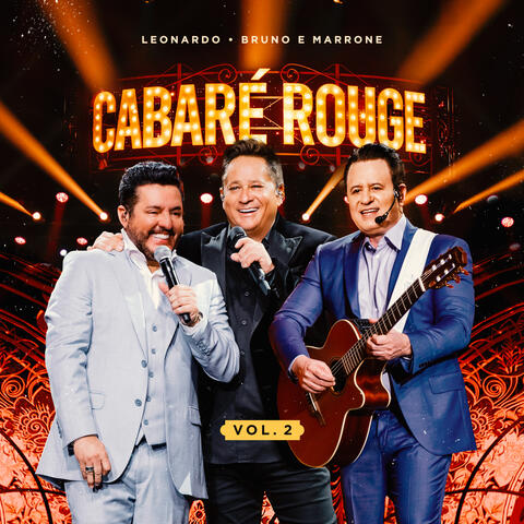 Cabaré Rouge, Vol.2