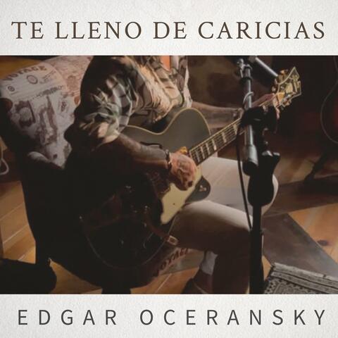 Te Lleno De Caricias