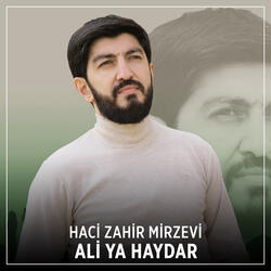 Ali Ya Haydar