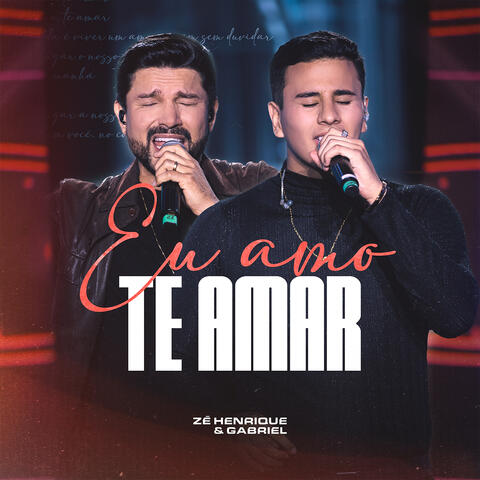 Eu Amo Te Amar