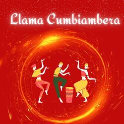Llama Cumbiera