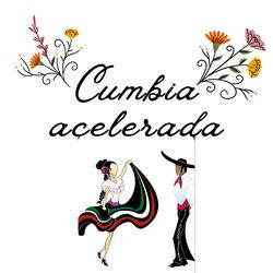 Cumbia acelerada