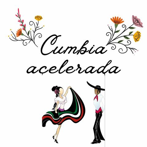 Cumbia acelerada
