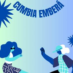 Cumbia embera
