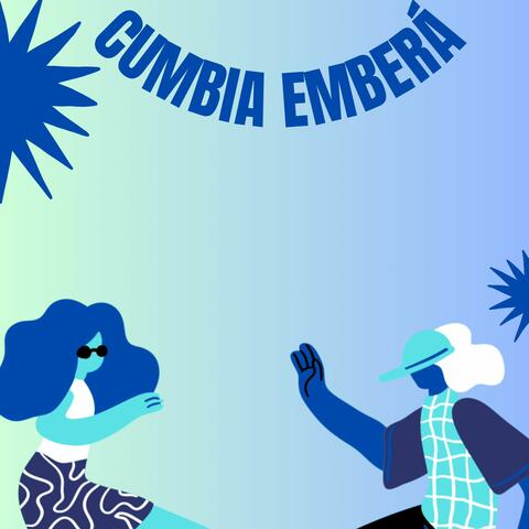 Cumbia embera