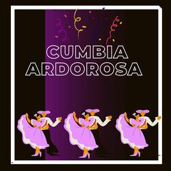 Cumbia ardorosa