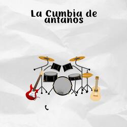 La Cumbia de antaños