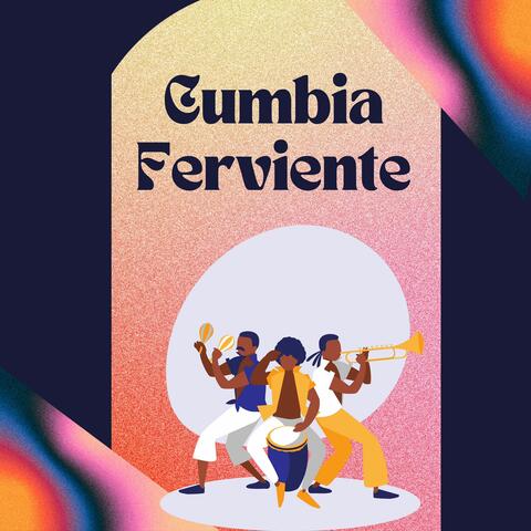 Cumbia ferviente